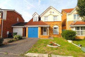 Front Of House- click for photo gallery